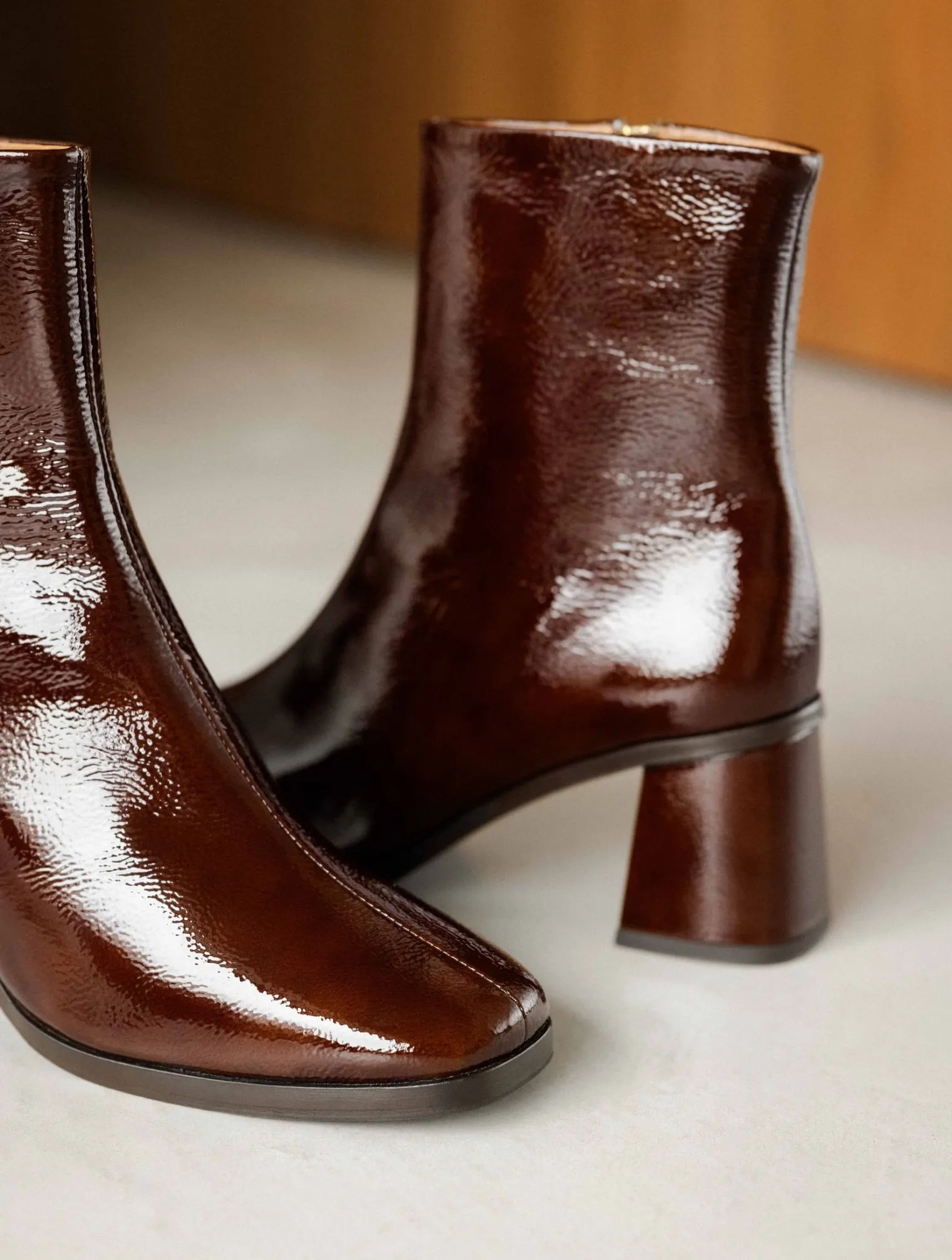scarlett_6.webp Women Bobbies Ankle Boots | Scarlett