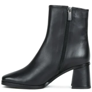 Women Bobbies Ankle Boots | Scarlett