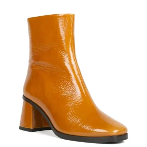 Women Bobbies Ankle Boots | Scarlett