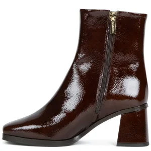 Women Bobbies Ankle Boots | Scarlett
