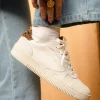 Women Bobbies Sneakers | Scott