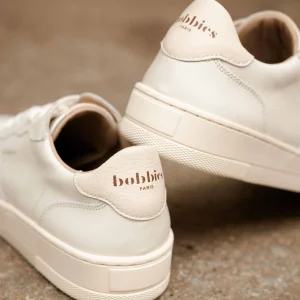 Women Bobbies Sneakers | Scott