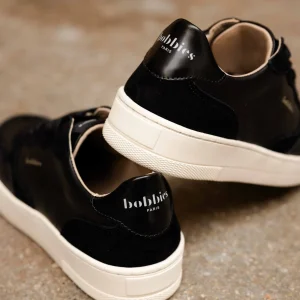 Women Bobbies Sneakers | Scott