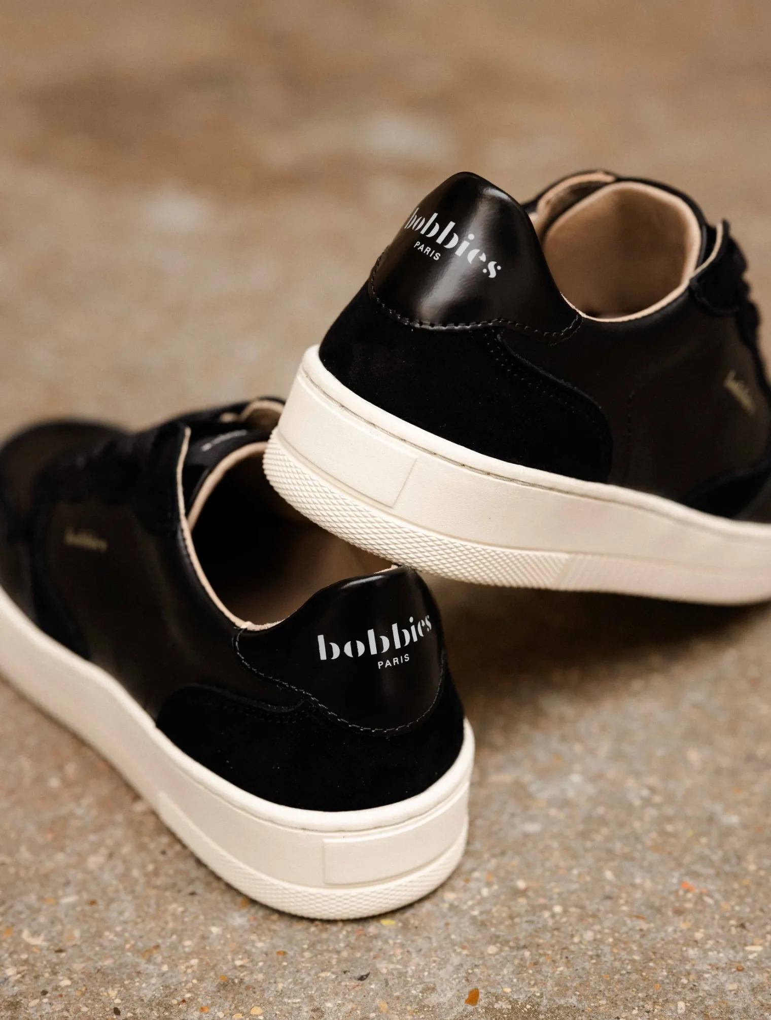 scott_3-4.webp Women Bobbies Sneakers | Scott