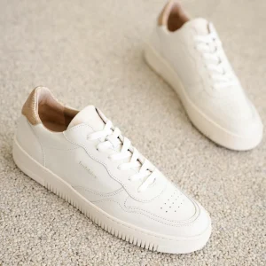 Women Bobbies Sneakers | Scott