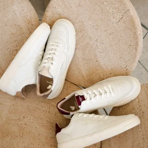 Women Bobbies Sneakers | Scott