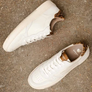 Women Bobbies Sneakers | Scott