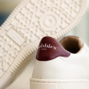 Women Bobbies Sneakers | Scott