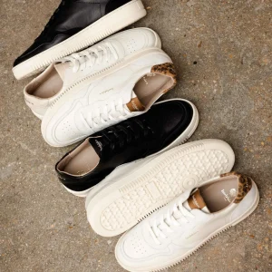 Women Bobbies Sneakers | Scott