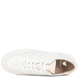 Women Bobbies Sneakers | Scott