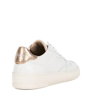 Women Bobbies Sneakers | Scott