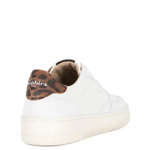 Women Bobbies Sneakers | Scott
