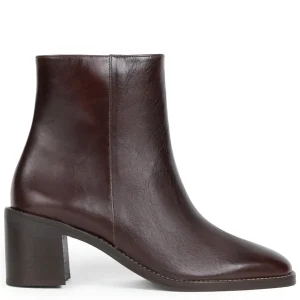 Women Bobbies Ankle Boots | Sienna