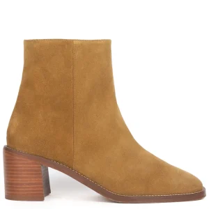 Women Bobbies Ankle Boots | Sienna
