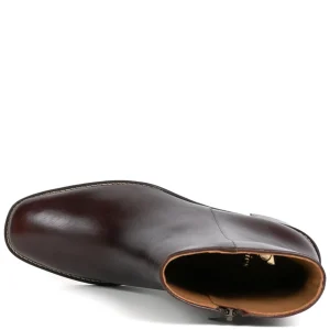 Women Bobbies Ankle Boots | Sienna