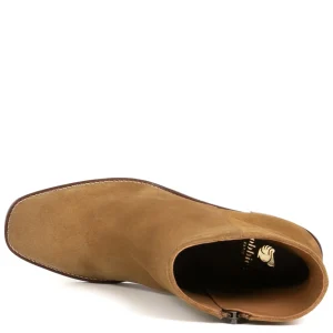 Women Bobbies Ankle Boots | Sienna