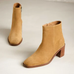 Women Bobbies Ankle Boots | Sienna