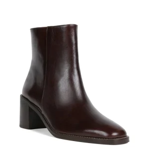 Women Bobbies Ankle Boots | Sienna