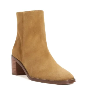 Women Bobbies Ankle Boots | Sienna