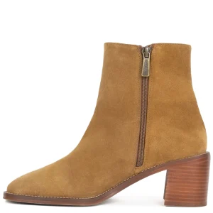 Women Bobbies Ankle Boots | Sienna