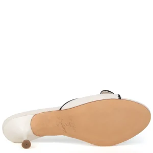 Women Bobbies Heeled Sandals | Sophia