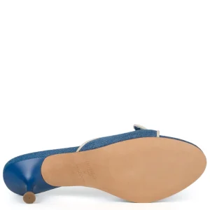 Women Bobbies Heeled Sandals | Sophia