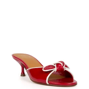 Women Bobbies Heeled Sandals | Sophia
