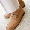 Bobbies Loafers | Stanley