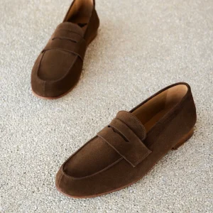Bobbies Loafers | Stanley