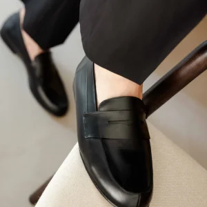 Bobbies Loafers | Stanley