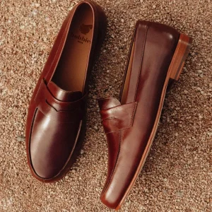Bobbies Loafers | Stanley