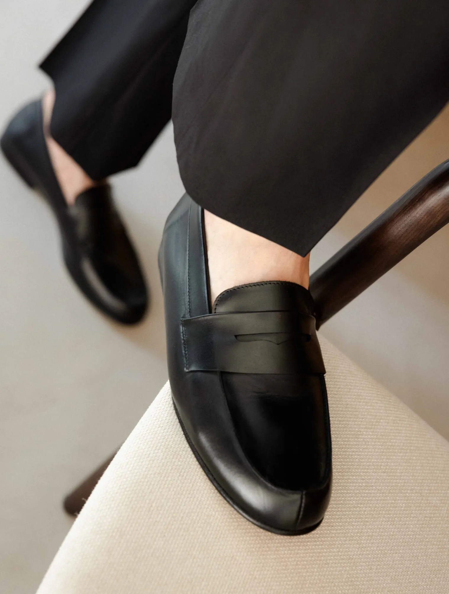stanley_0.webp Bobbies Loafers | Stanley