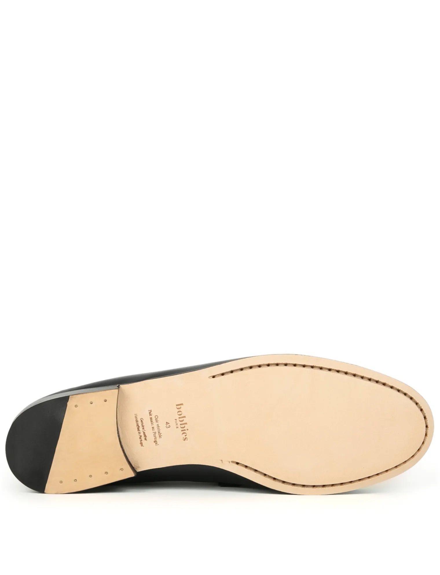 stanley_10.webp Bobbies Loafers | Stanley