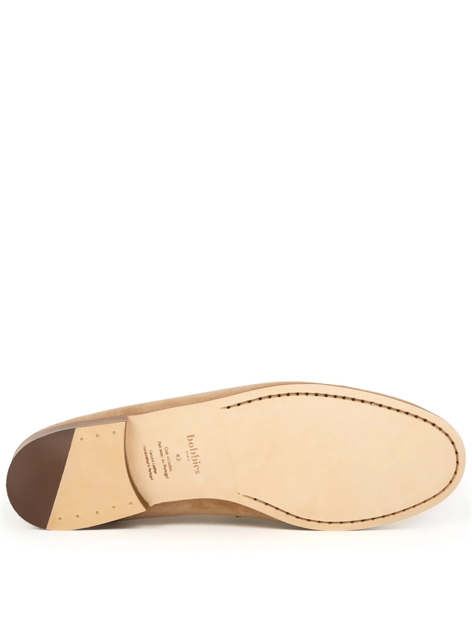 stanley_11.webp Bobbies Loafers | Stanley