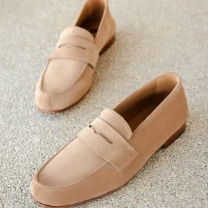 Bobbies Loafers | Stanley