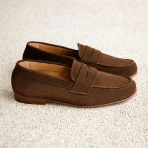 Bobbies Loafers | Stanley