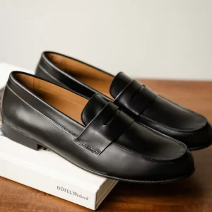 Bobbies Loafers | Stanley
