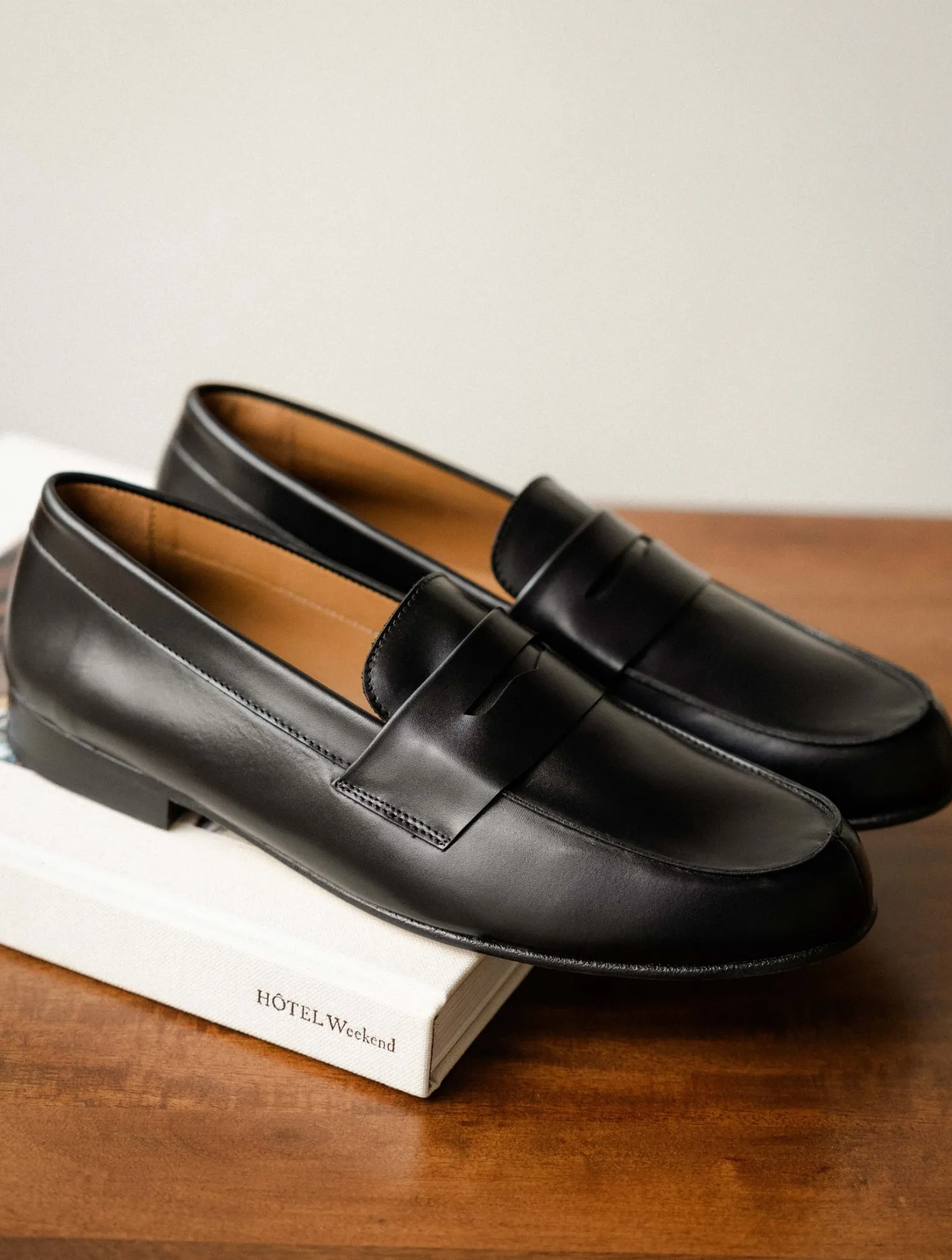 stanley_2.webp Bobbies Loafers | Stanley