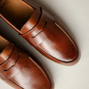 Bobbies Loafers | Stanley