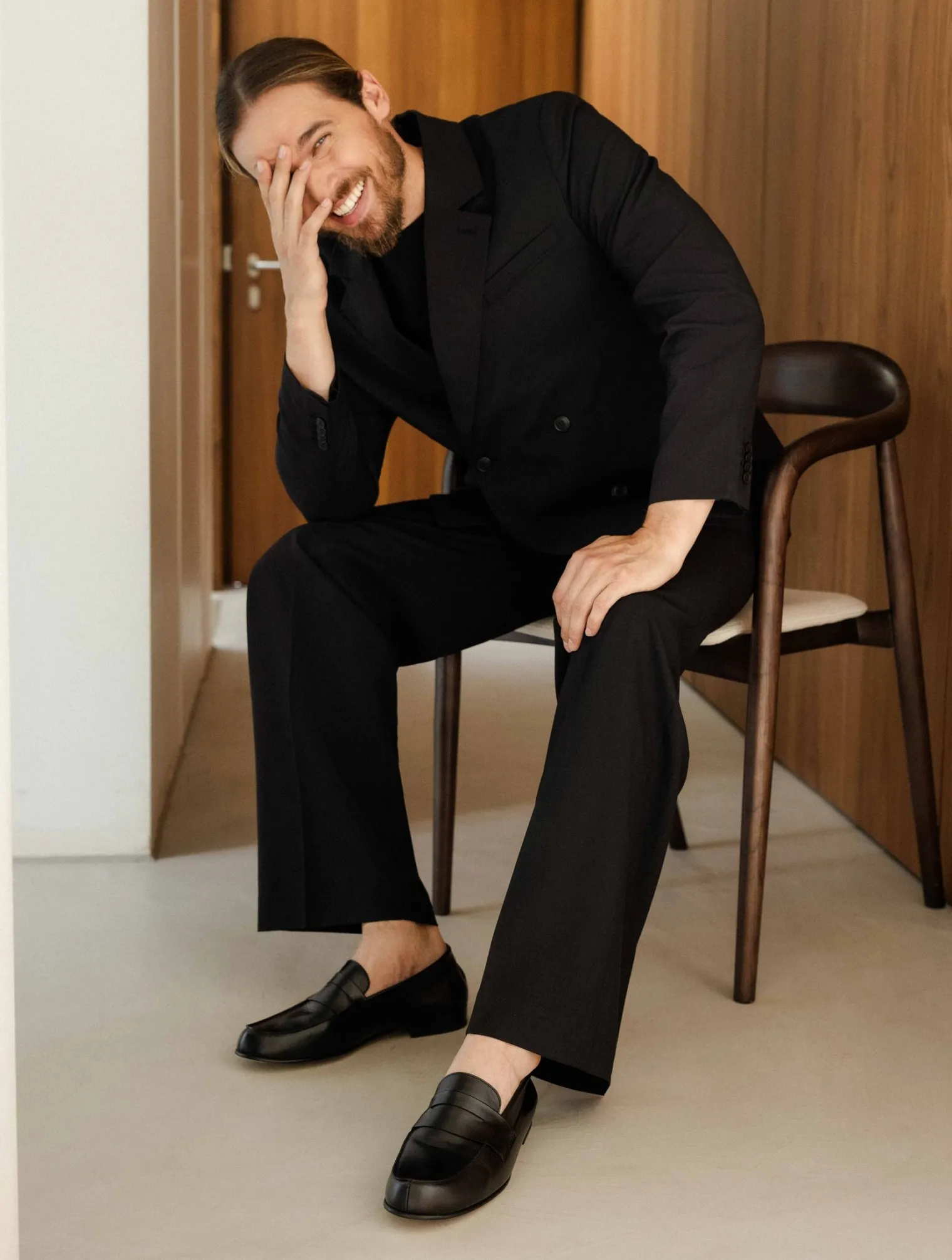 stanley_3.webp Bobbies Loafers | Stanley