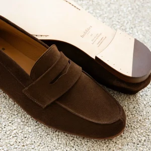 Bobbies Loafers | Stanley