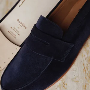 Bobbies Loafers | Stanley