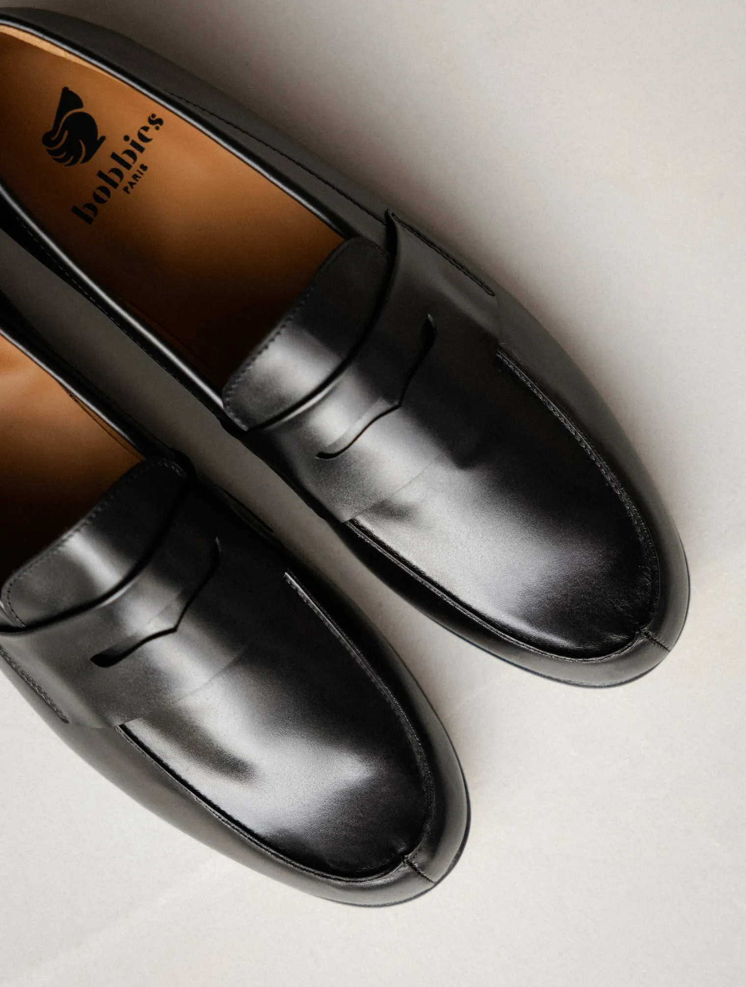 stanley_4.webp Bobbies Loafers | Stanley