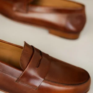 Bobbies Loafers | Stanley