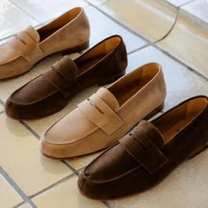 Bobbies Loafers | Stanley