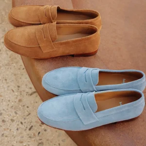 Bobbies Loafers | Stanley