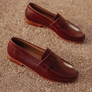 Bobbies Loafers | Stanley