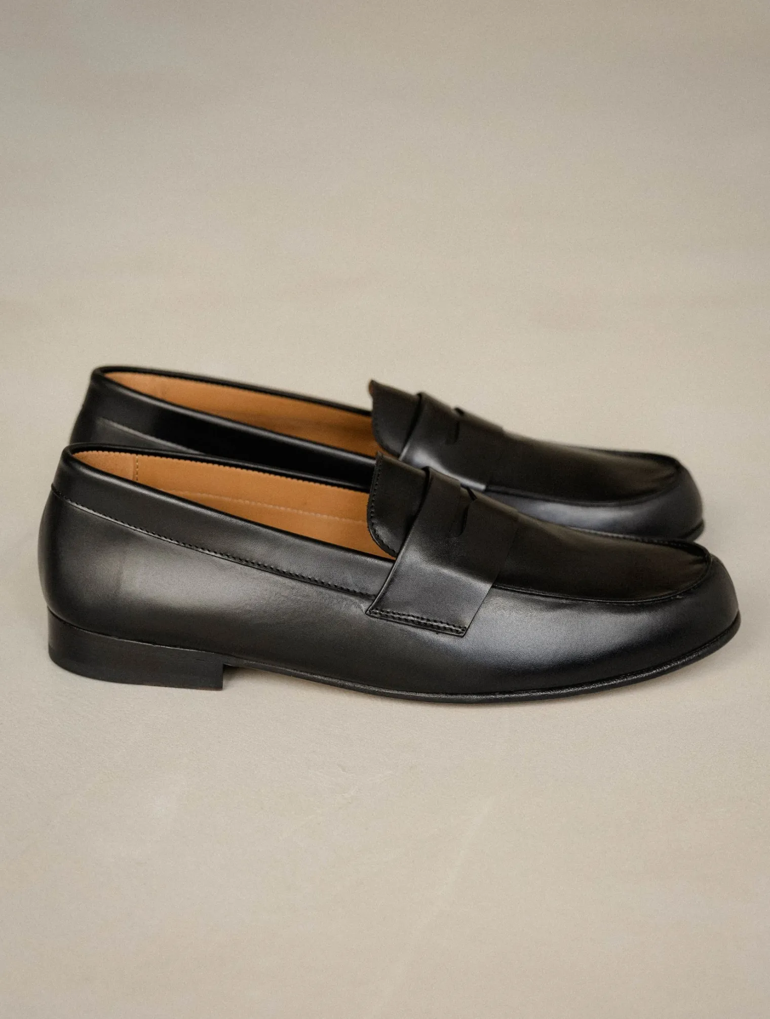 stanley_5.webp Bobbies Loafers | Stanley