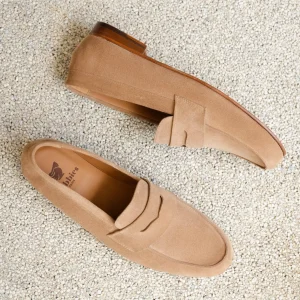 Bobbies Loafers | Stanley