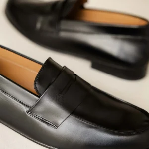Bobbies Loafers | Stanley